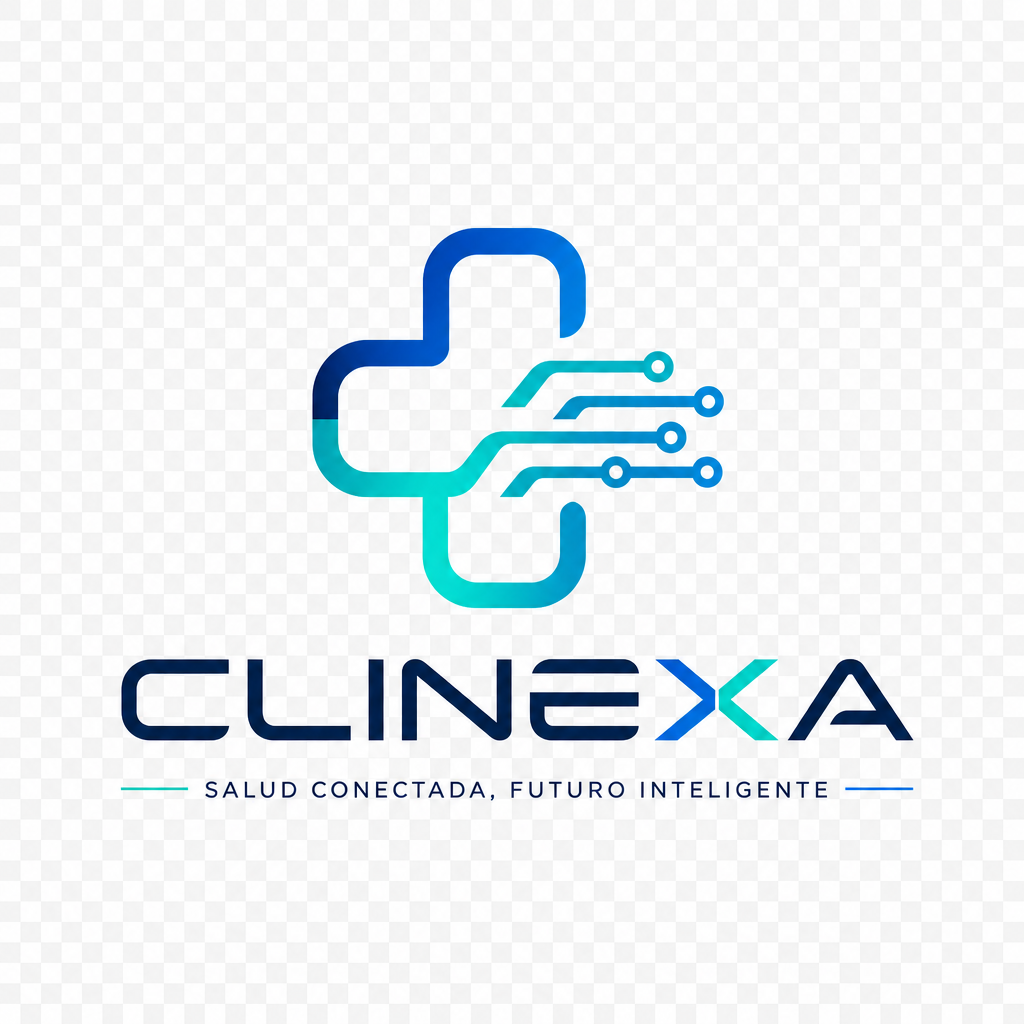 Clinexa Logo